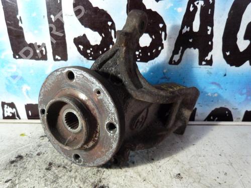 Right front steering knuckle CITROËN C3 I (FC_, FN_) 1.4 HDi | BP23668685M26 