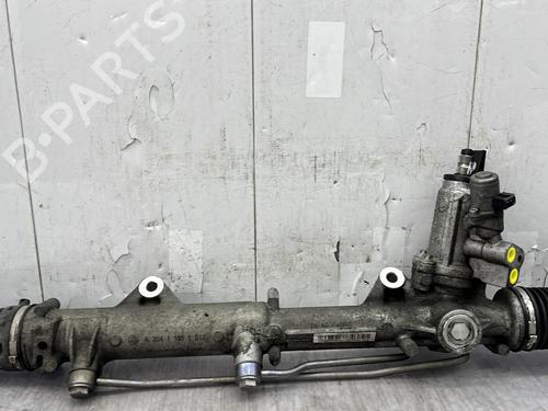 Steering rack MERCEDES-BENZ C-CLASS (W204) C 220 CDI (204.002) | BP32519106M22 - Image 6