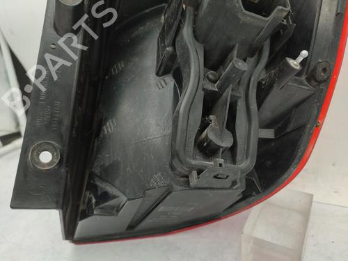 Left taillight RENAULT SCÉNIC II (JM0/1_) 1.5 dCi (JM1E, JM16) | BP29178667C34 