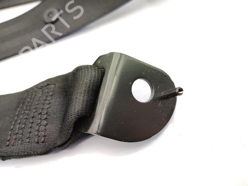Venstre bak beltestrammer SEAT AROSA (6H1) 1.4 | BP23711150C89 