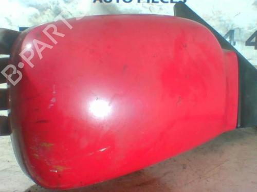 Used Right mirror FORD ESCORT V (AAL, ABL) 1.8 D (60 hp) 23667014