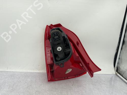 Right taillight RENAULT TWINGO II (CN0_) 1.2 16V (CN04, CN0B) | BP37451146C35 - Image 2