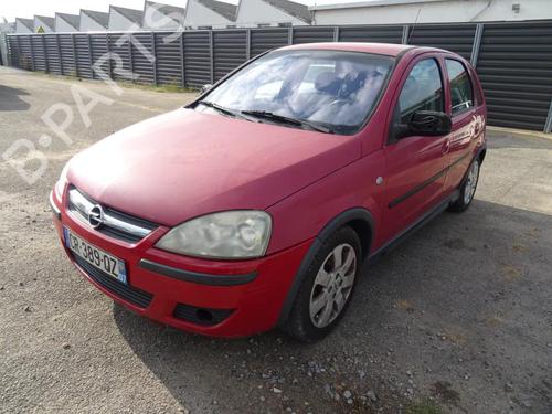 Switch OPEL CORSA C (X01) 1.3 CDTI (F08, F68) | BP23687684I30  - Image 12