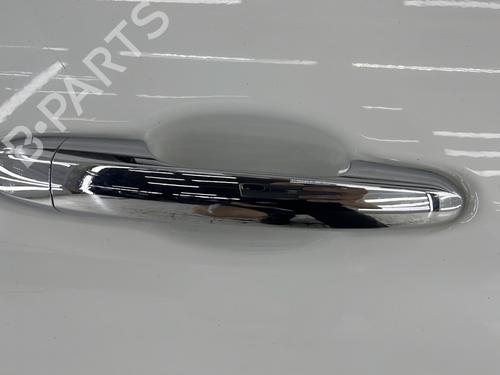 Right front door FIAT TIPO Hatchback (356_, 357_) 1.3 D (356HXH1A) | BP27159127C3 
