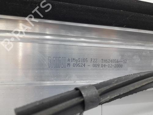 Front right window mechanism MINI MINI (R56) Cooper | BP23710201C23  - Image 11