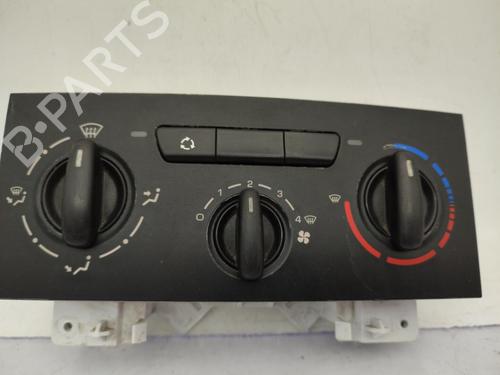 Climate control CITROËN BERLINGO Box Body/MPV (B9) 1.6 HDi 90 | BP23732297I5 - Image 3