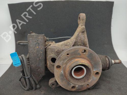 Left front steering knuckle CITROËN C5 II (RC_) 2.0 HDi (RCRHRH) | BP23696889M25 - Image 3