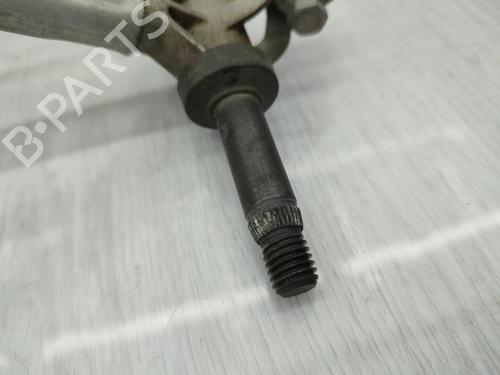 Front wiper motor PEUGEOT 2008 I (CU_) 1.6 HDi | BP23677209M29  - Image 10
