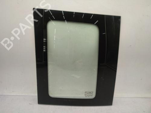 Used Rear left quarter glass FIAT PANDA (169_) 1.2 (169.AXB11, 169.AXB1A) (60 hp) 29372551