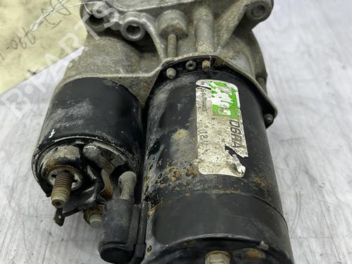 Used Starter Starter RENAULT MEGANE I (BA0/1_) 1.6 e (BA0F, BA0S) (90 hp) 23674340 23674340