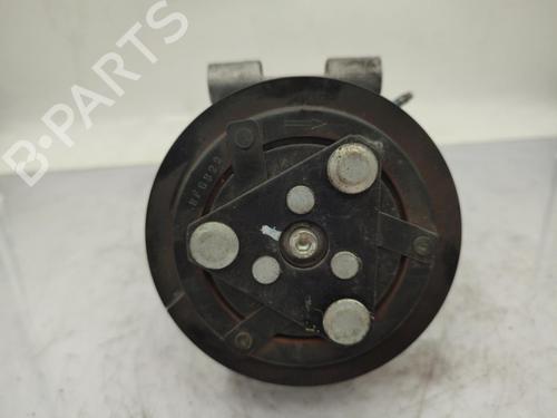 AC compressor CITROËN C3 III (SX) 1.2 VTi 82 | BP23732259M34 - Image 8