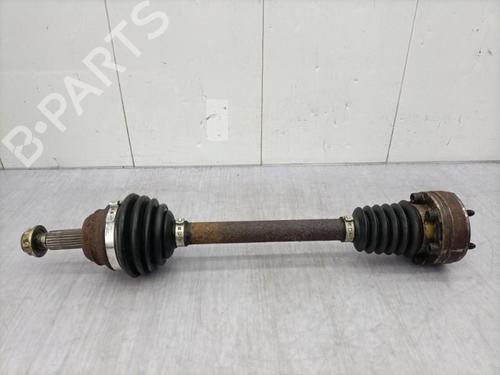 Left front driveshaft VW POLO III (6N1) 55 1.3 | BP23739772M38 