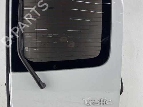 Right tailgate RENAULT TRAFIC II Van (FL) 1.9 dCi 80 (FL0B) | BP31975979C77 - Image 4