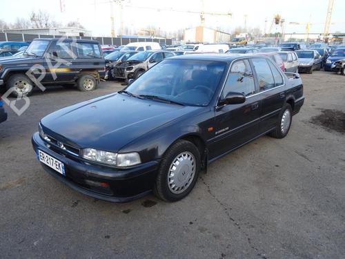 Brugte HONDA ACCORD IV (CB) 2.2 i 16V (CB7) (150 hp) 2307930