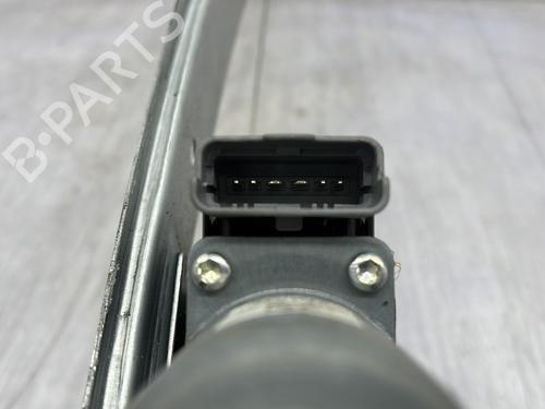 Front left window mechanism CITROËN C3 II (SC_) 1.6 BlueHDi 75 | BP23760464C22 