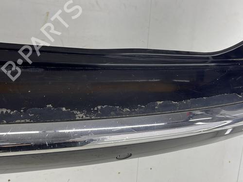 Rear bumper CITROËN C4 Picasso I MPV (UD_) 1.6 HDi | BP23681326C8 
