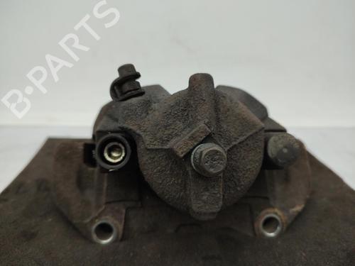 Left front brake caliper OPEL ASTRA H (A04) 1.7 CDTI (L48) | BP23705384M105 