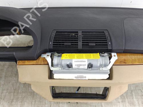 Dashboard BMW X5 (E53) 3.0 d | BP23723191C46 - Image 4