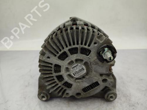 Alternator NISSAN QASHQAI / QASHQAI +2 I (J10, NJ10, JJ10E) 2.0 dCi | BP23730505M7 