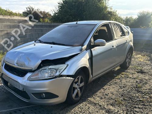 ABS pump FORD FOCUS II (DA_, HCP, DP) 1.8 TDCi | BP23761473M43 - Image 8