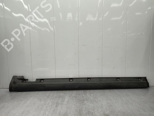 left-sideskirt-smart-forfour-454-2004-2005-2006-24465790 main image