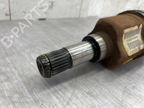 Used Right front driveshaft Right front driveshaft 37200109 37200109