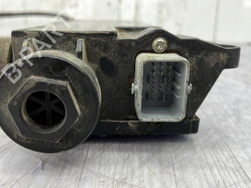Electric handbrake RENAULT SCÉNIC II (JM0/1_) 1.9 dCi (JM0G, JM12, JM1G, JM2C) | BP29839265E5