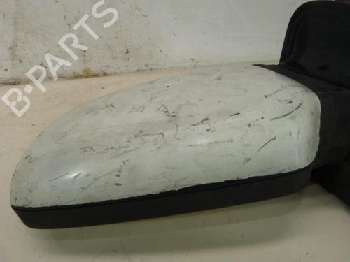 Left mirror FORD SIERRA II Hatchback (GBC, GBG)  | BP23688569C26
