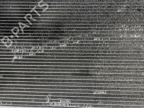 AC radiator FORD C-MAX (DM2) 1.8 TDCi | BP30887034M32