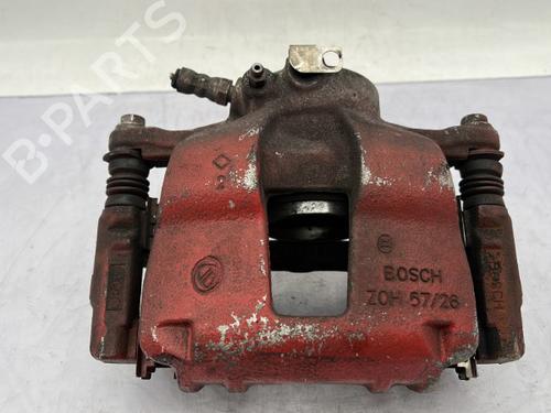 Right front brake caliper ALFA ROMEO MITO (955_) 1.3 MultiJet (955AXP1A, 955AYC1A) | BP23710523M104