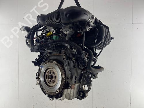 Engine PEUGEOT 307 (3A/C) 1.6 16V | BP36401122M1 - Image 3