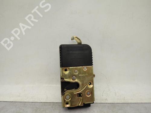 Front right lock PEUGEOT 807 (EB_) 2.2 HDi | BP23678629C97 