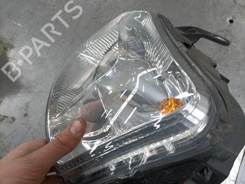 Left headlight FIAT PANDA (169_) 1.3 D Multijet (169.AXC1A) | BP23687958C28 - Image 18