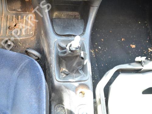 Servo brake PEUGEOT 206 Hatchback (2A/C) 2.0 HDI 90 | BP23688638M42 