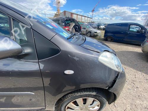 Used Right front fenders Right front fenders 39091607 39091607