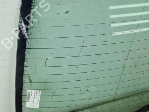 Bootlid window CITROËN SAXO (S0, S1) 1.5 D | BP23742735C64 