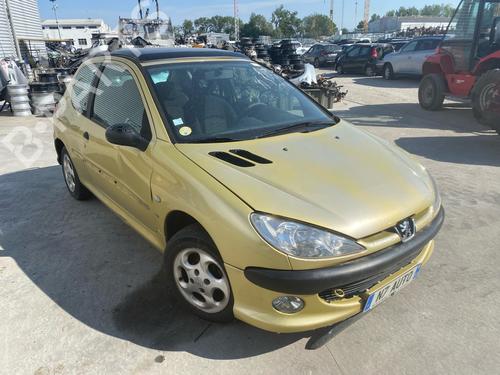 Engine PEUGEOT 206 Hatchback (2A/C) | BP36762204M1 - Image 44
