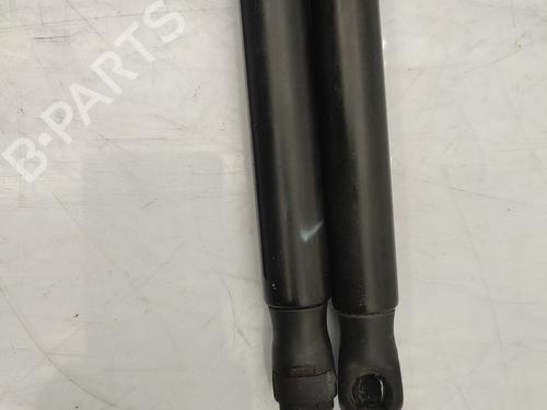 Gassdemper Bakluke FORD FIESTA VI (CB1, CCN) 1.5 TDCi | BP23859583C138 