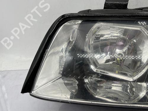 Left headlight AUDI A4 B6 Avant (8E5) 2.5 TDI | BP26743659C28 - Image 5