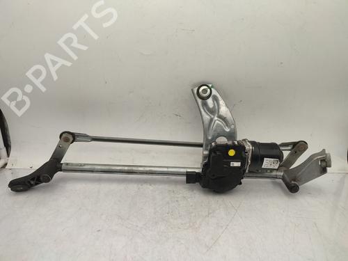 Front wiper motor MERCEDES-BENZ A-CLASS (W177) A 200 (177.087) | BP29614370M29 - Image 4