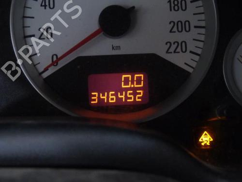 Electronic module OPEL CORSA C (X01) 1.7 CDTI (F08, F68) | BP23694338M83 - Image 6