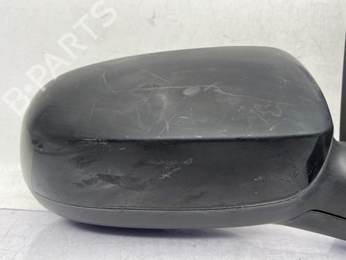 Right mirror OPEL CORSA C (X01) 1.7 DTI (F08, F68) | BP30602324C27 