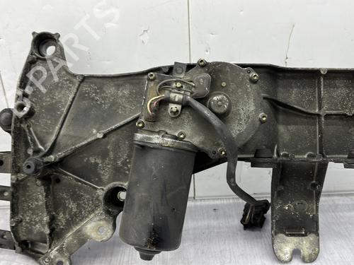 Front wiper motor PEUGEOT 807 (EB_) 2.2 HDi | BP23685687M29 