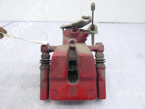 Right rear brake caliper RENAULT TWINGO II (CN0_) 1.6 RS (CN0N, CN0R, CN0S) | BP23697723M106 - Image 4