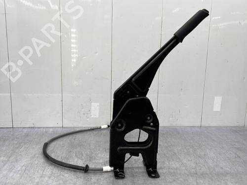 Hand brake RENAULT MASTER III Van (FV) 2.3 dCi 130 FWD (FV0M, FV0Y, FV0J, FV02, FV03) | BP23753940I18 - Image 5