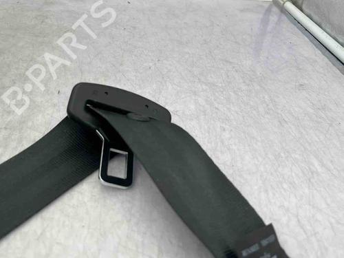 Used Rear left seatbelt Rear left seatbelt DACIA SANDERO II 1.5 dCi 75 / Blue dCi 75 (B8JW, B8M4, B8AH, B8M7, B8M6) (75 hp) 36439799 36439799