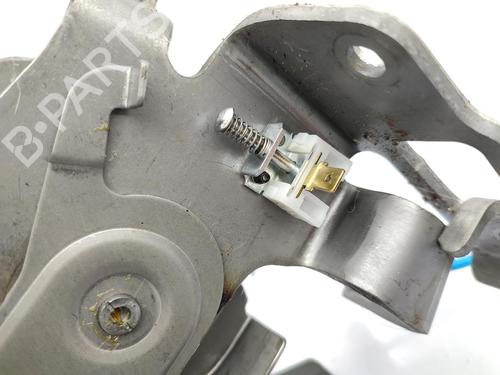 Hand brake FORD FIESTA VI (CB1, CCN) 1.0 EcoBoost | BP23751469I18 