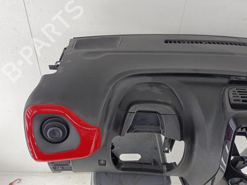 Dashboard PEUGEOT 108 1.0 VTi | BP23719008C46  - Image 12