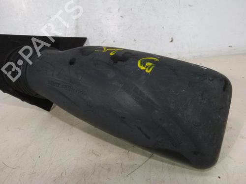 Used Left mirror Left mirror SEAT IBIZA I (21A) [1984-1993] 23666936 23666936