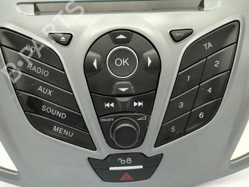 Switch FORD C-MAX II (DXA/CB7, DXA/CEU) 1.6 TDCi | BP23729235I30  - Image 6